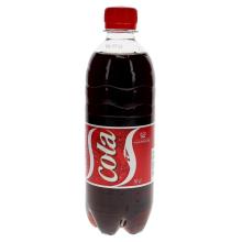 Harboe - Har Cola läskedryck 500ml