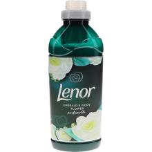 Lenor - Len Sköljmedel Emerald 750ml