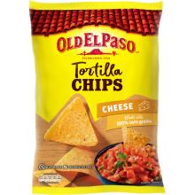 Old El Paso - Tortillachips Ost