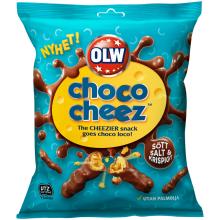 OLW - Choco Cheez