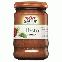 Sacla Italia - Rosso Pesto