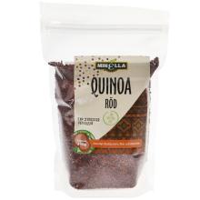 MinElla - Quinoa Röd