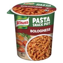 Knorr - Snack Pot Pasta Bolognese