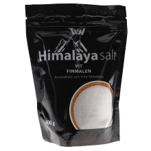 Wholesale - Himalaya Salt Vit Finmalen 