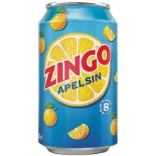 Zingo - Zingo Orange