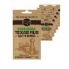 Caj P Eko Texas Rub 10-pack
