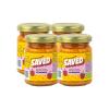 SAVED By Motatos Pesto - Paprika & Cashew 4-pack